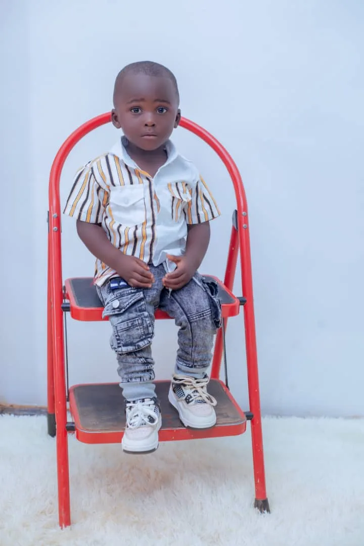 MAFEFE SULISA SERAPHIN